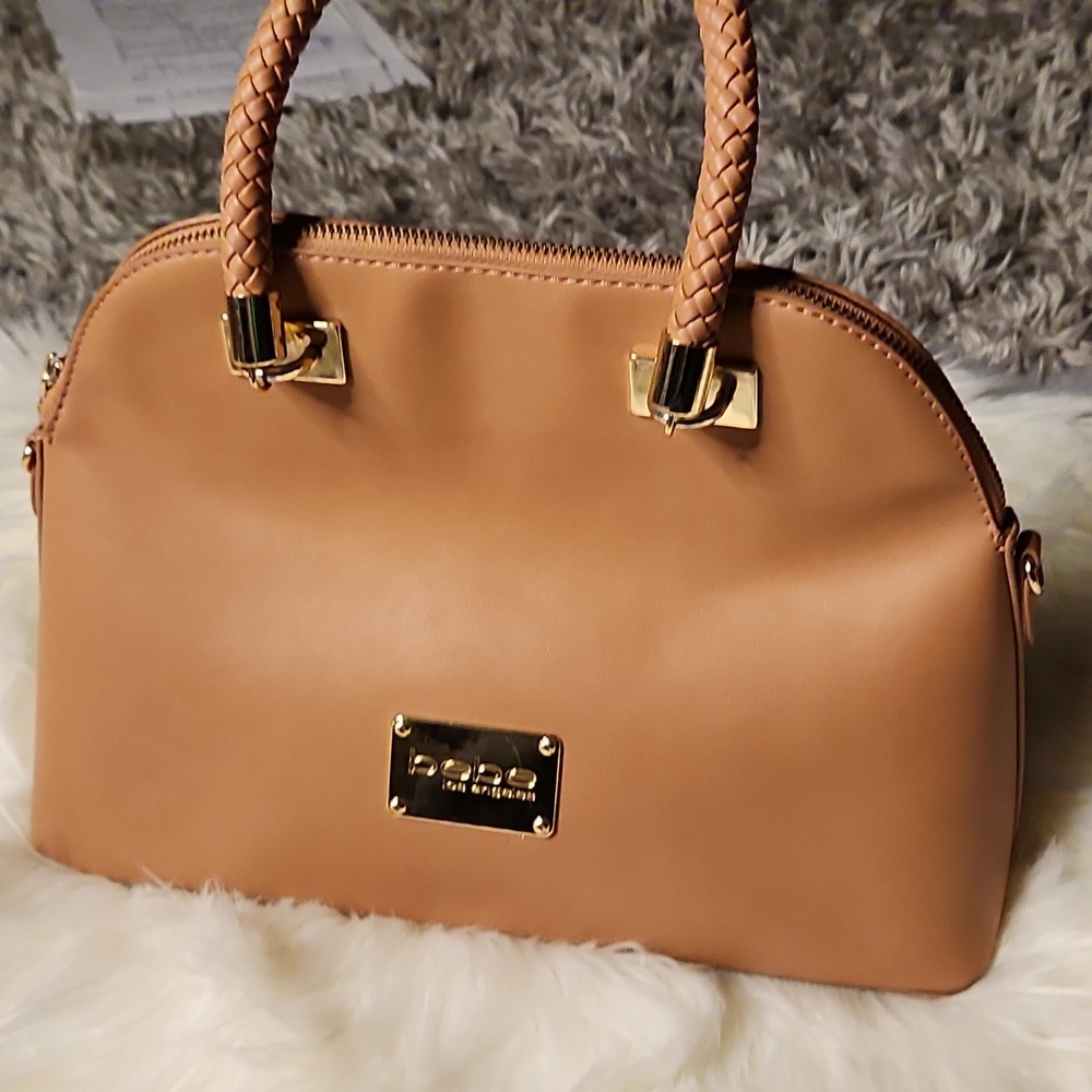 Babe Crossbody Bag (EUC)